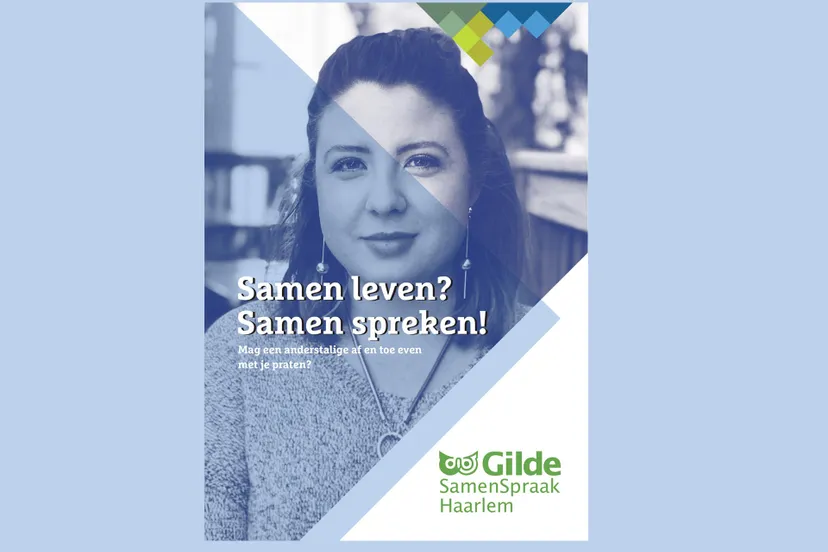 gilde samenspraak