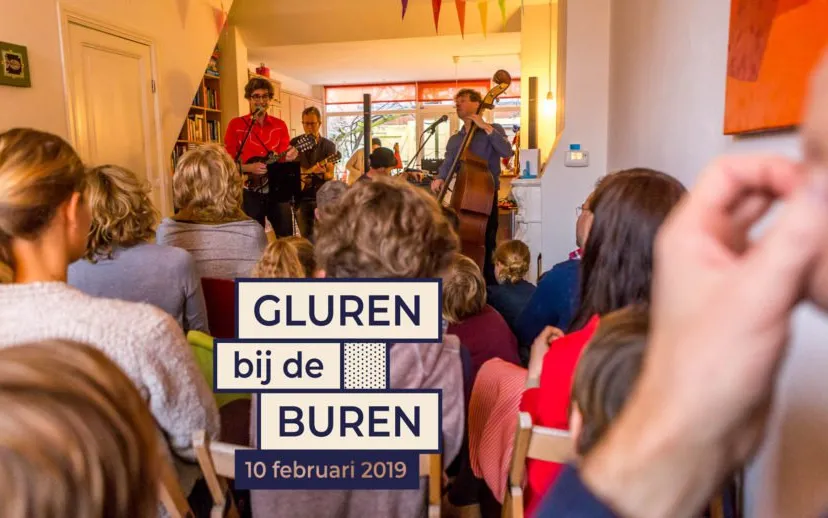 gluren