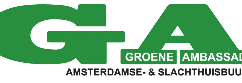 groeneambassade