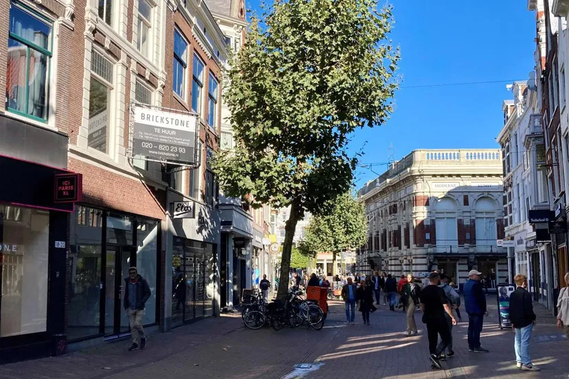 grote houtstraat leegstandsverordening 0