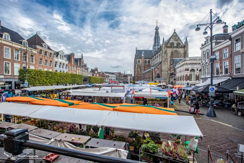 grote markt markt
