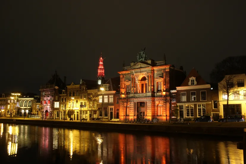 haarlem kleurt oranje orange the world fotos arjan hooiveld 2