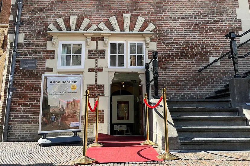 haarlem marketing anno haarlem bestaat 5 jaar