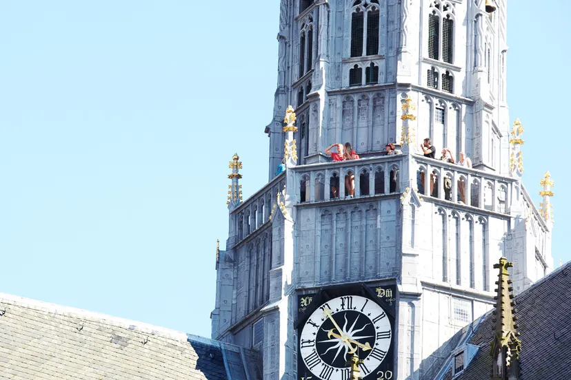 haarlem marketing open monumentendagen haarlem hans guldemond