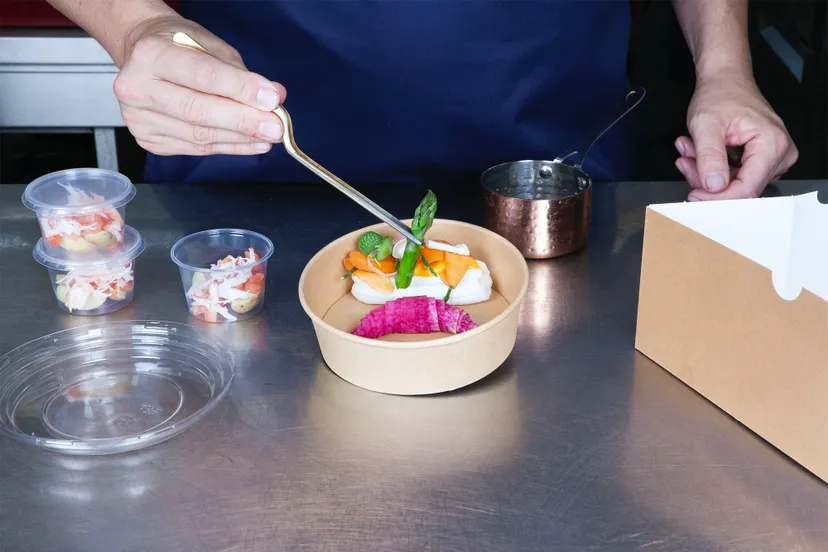 haarlem marketing take away