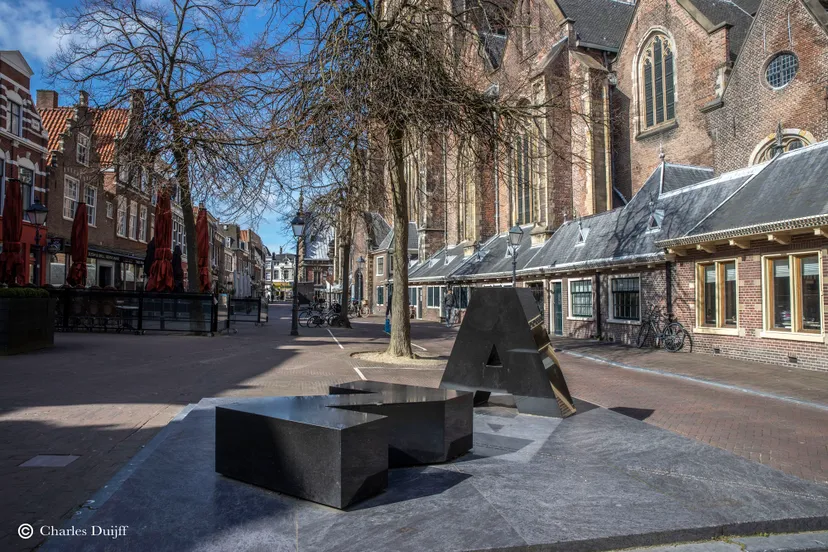 haarlem van a tot z
