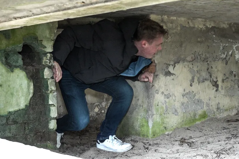 haarlem105 dennis kroskinski in bunker kopieren