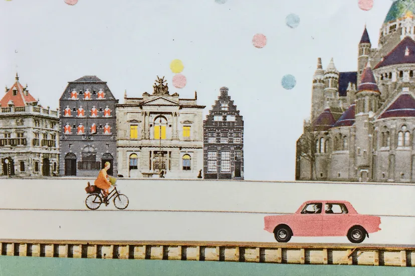 haarlemse liefde 3 nieuw totaal cover