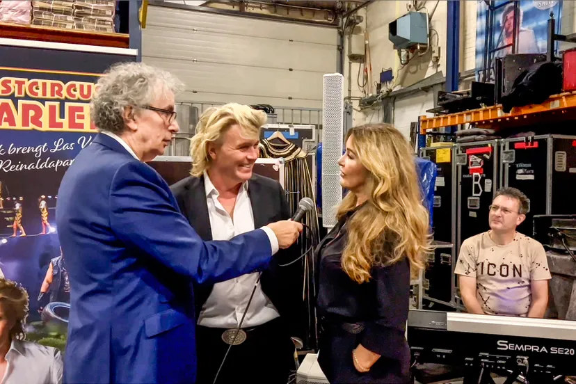 hans klok en sittah koene