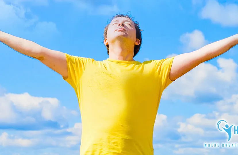 header bronchiectasieen