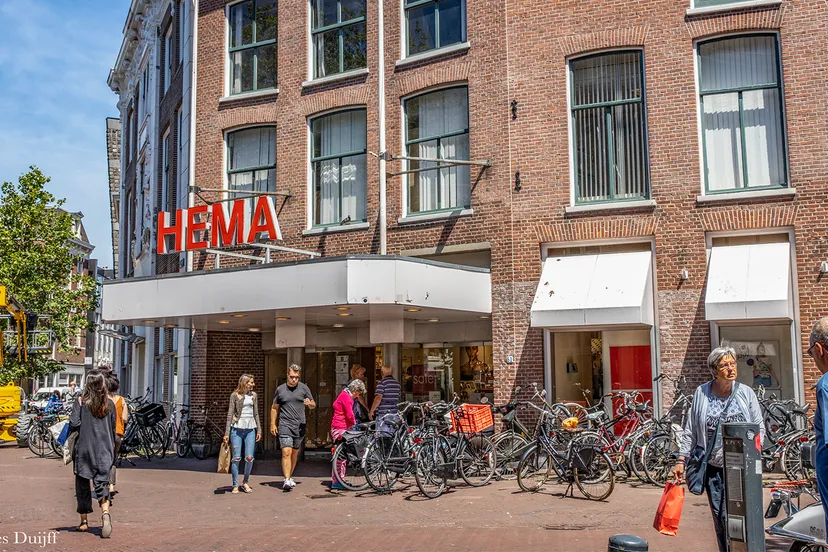 hema kruisstraat