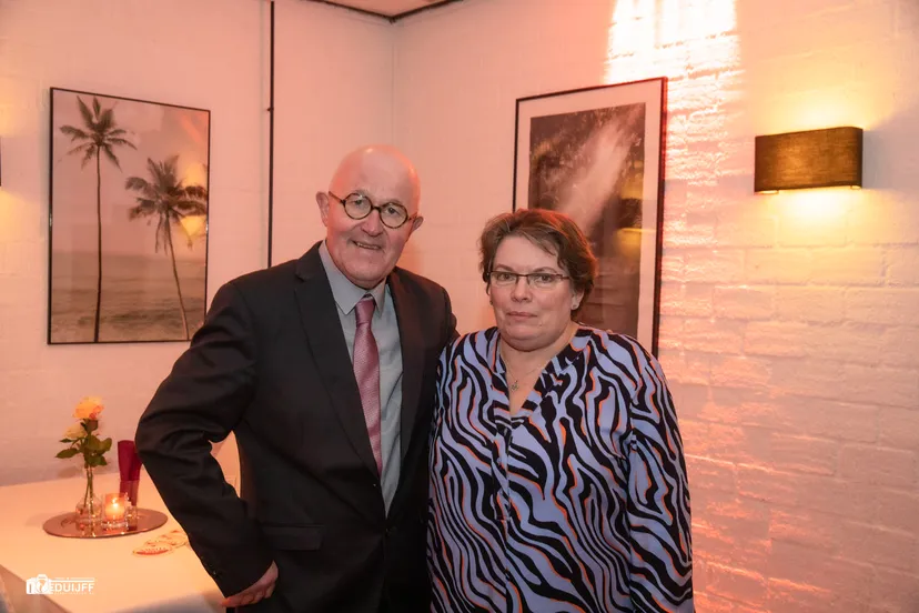 hennie en echtgenote2