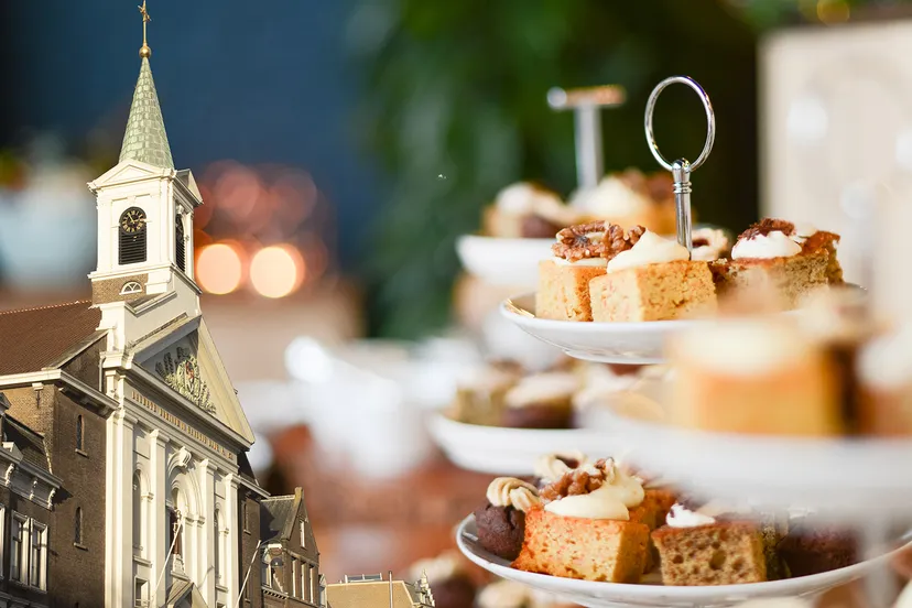 high tea pixa meijer