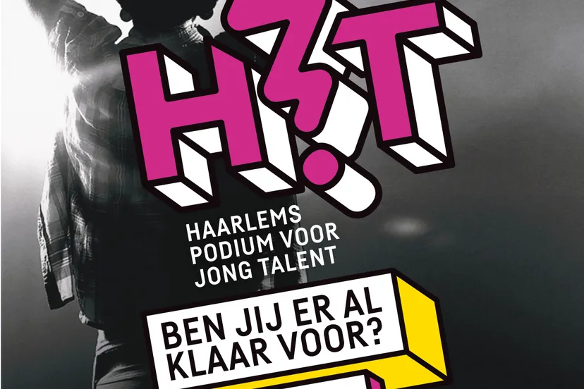 hit poster ben jij er al klaar voor jpg
