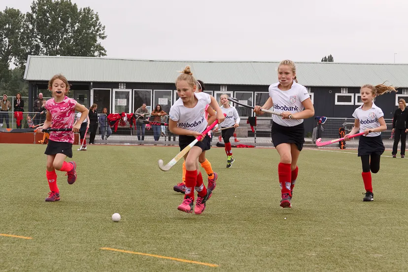 hockeyclub spaarndam