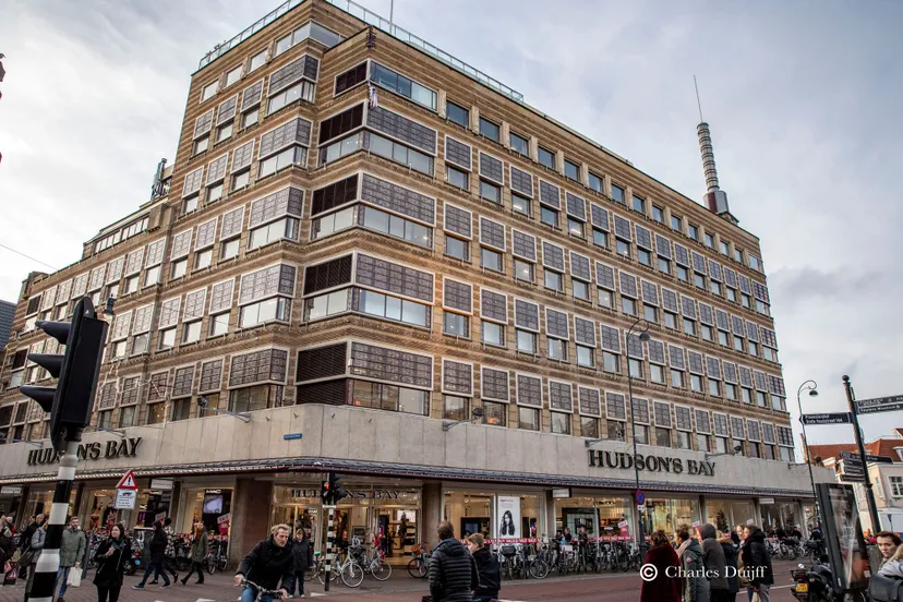 hudsons bay