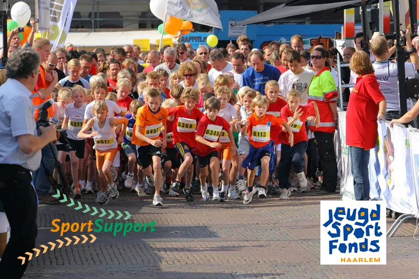 hvh persbericht jeugsportfonds foto