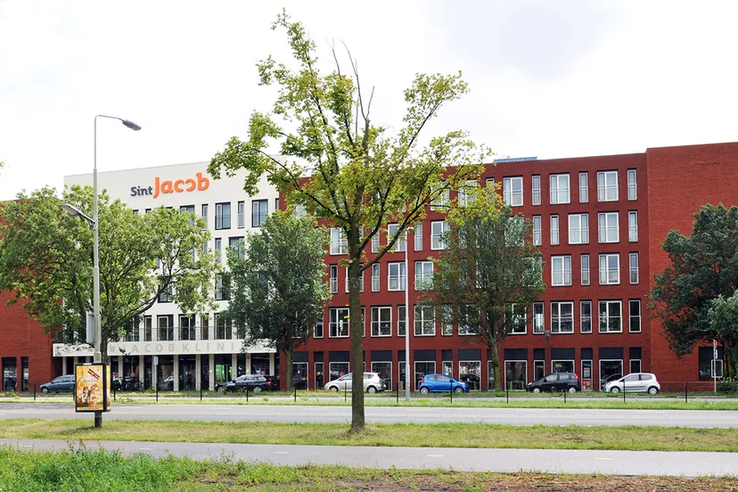 jacobkliniek van sintjacob