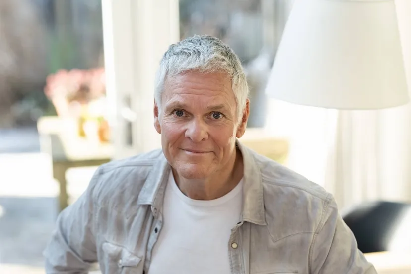 joep van deudekom foto janita sassen