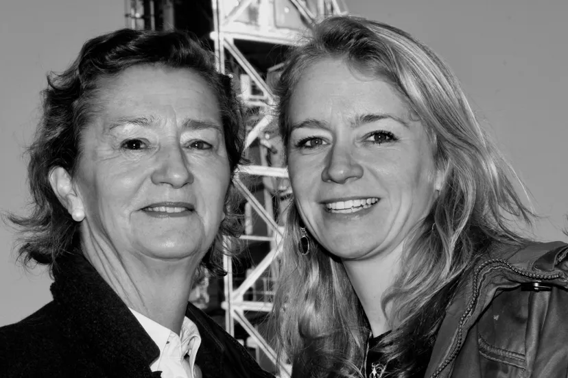 johanna en pauline wielens