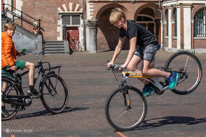 jongen fiets2