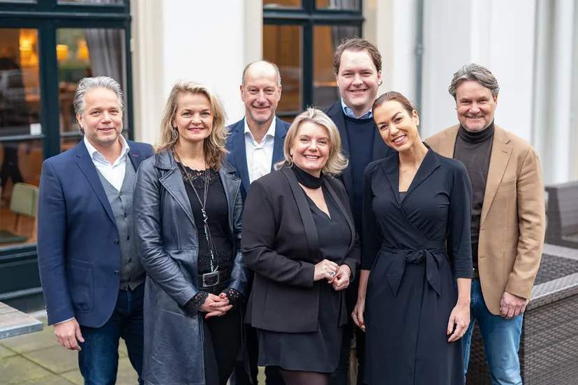 jury haarlemse ondernemers prijs 2020 foto linda llambias mr