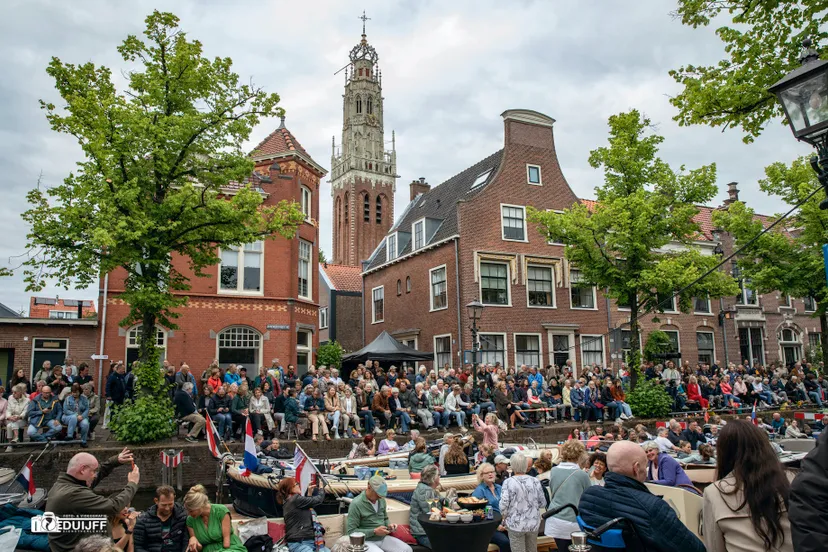 kade en bakennesser toren