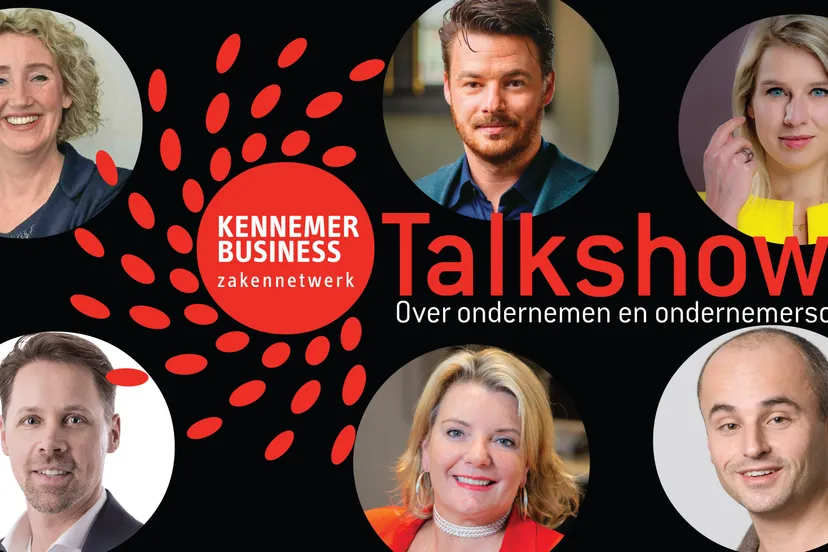 kennemer business talkshow 20 05 20 tafelgasten