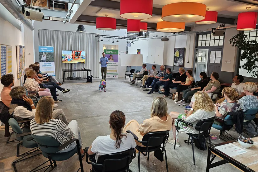 kennemer impact meet up kopieren