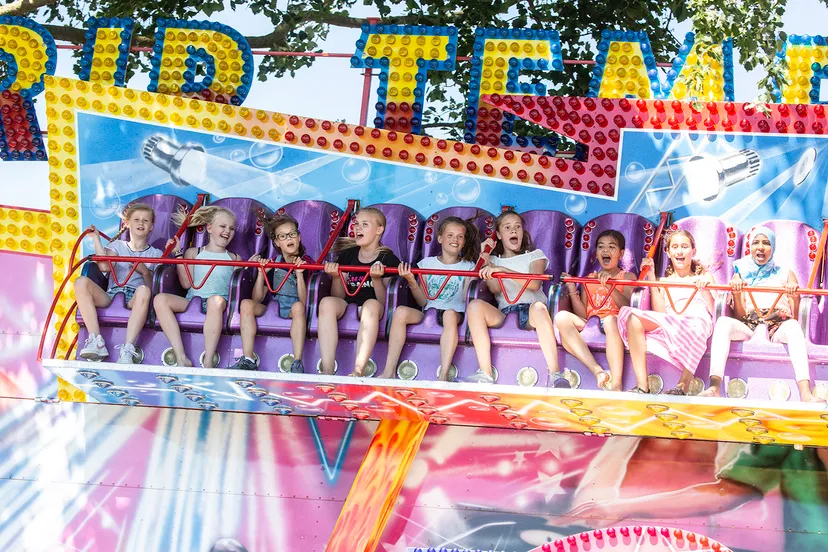 kermis wim meijer fotografie