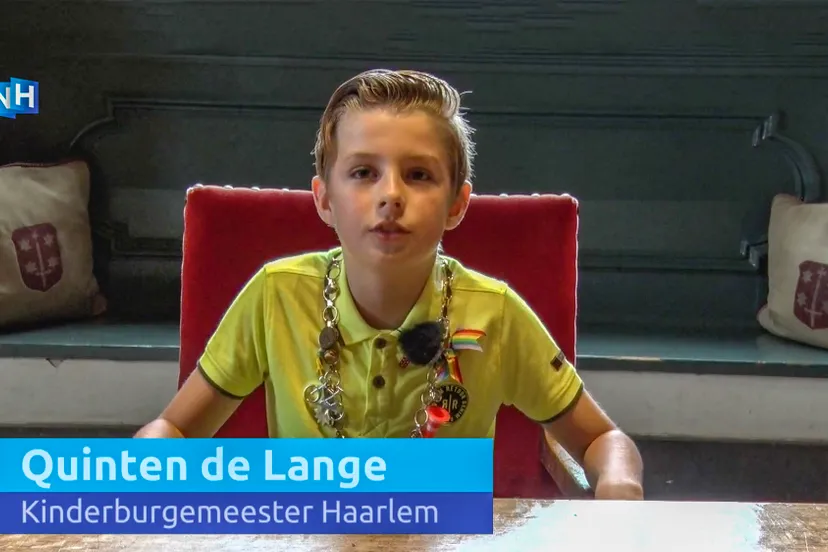 kinderburgemeester