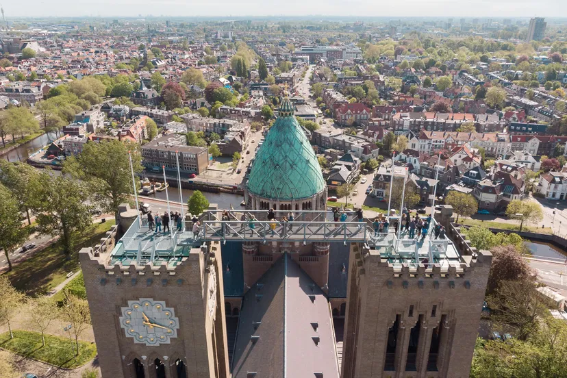 klim open voor pers 5 mb