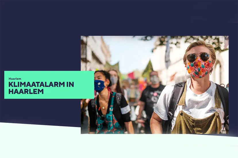 klimaatalarm