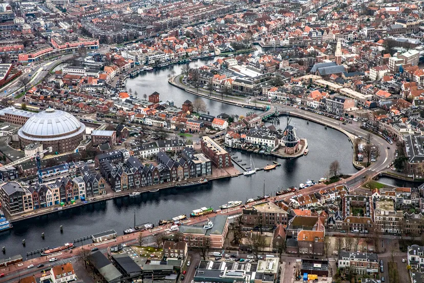 koepel adriaan verkl