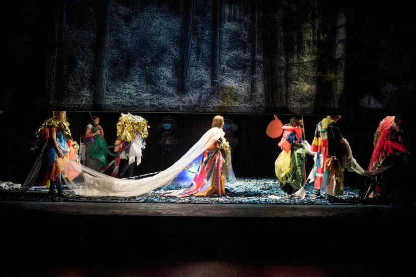 kruistocht theater artemis 1 kurt van der elst