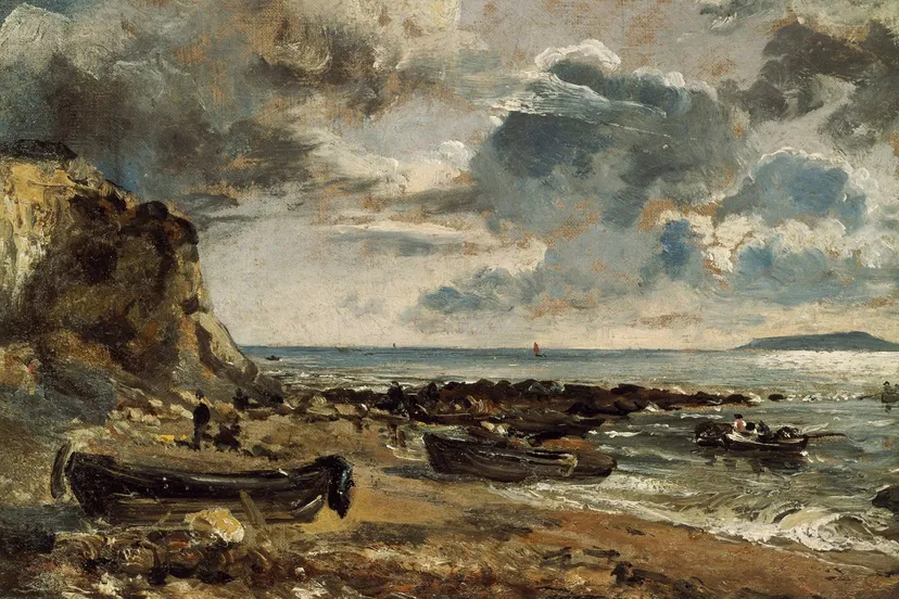 large john constable