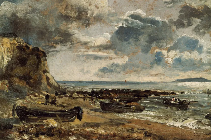 large john constable