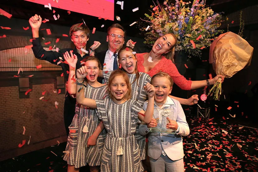 laura van dijk winnaar haarlemse ondernemersprijs 2019 foto noortje dalhuijsen