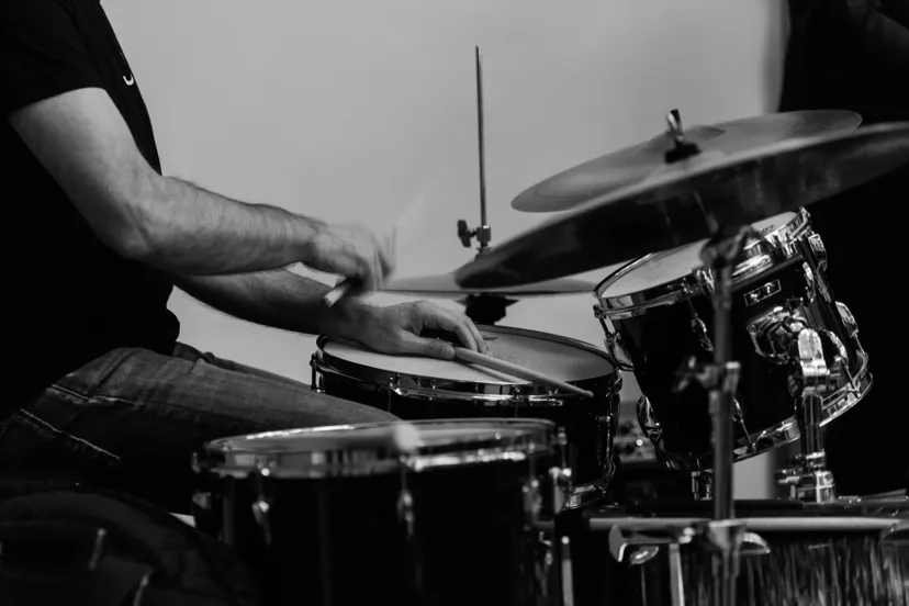 live muziek bij hart fotograaf stephanie driessen