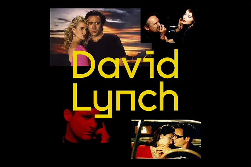 lynch