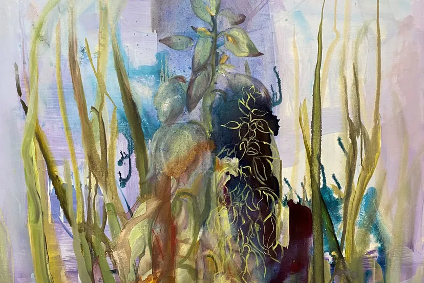 marjan jaspers plant buiten pers