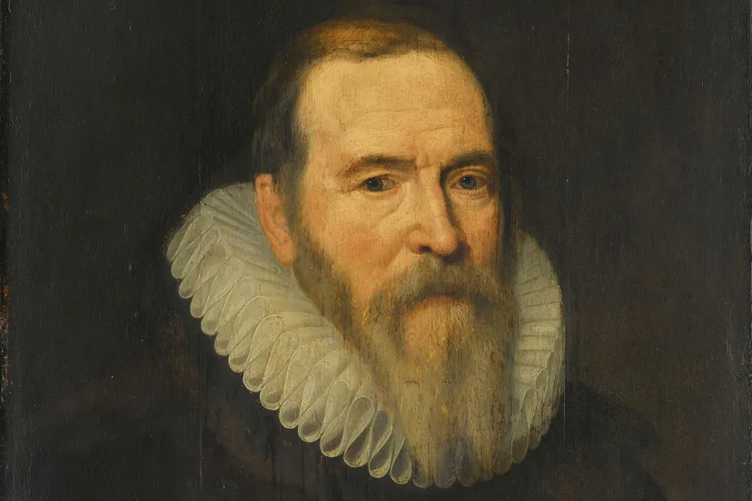 michiel jansz van mierevelt johan van oldenbarnevelt