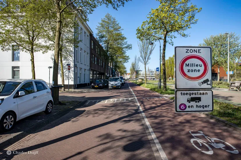 milieuzone