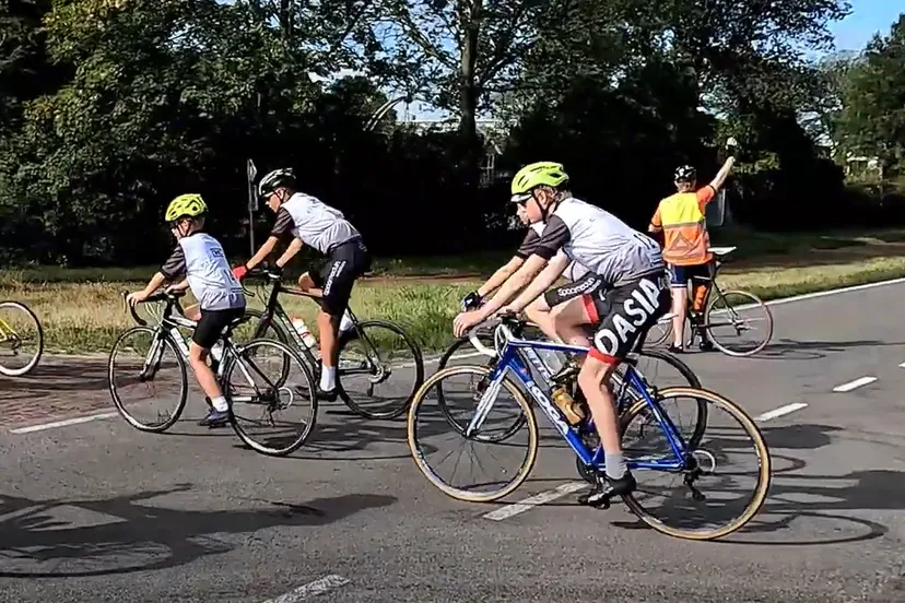 muggenronde 023tvonline