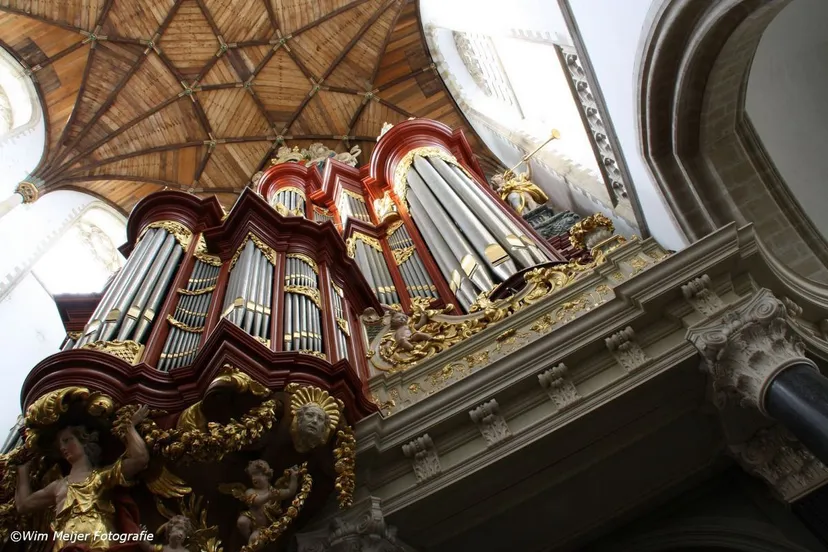 mullerorgel haarlem wim meijer fotografie