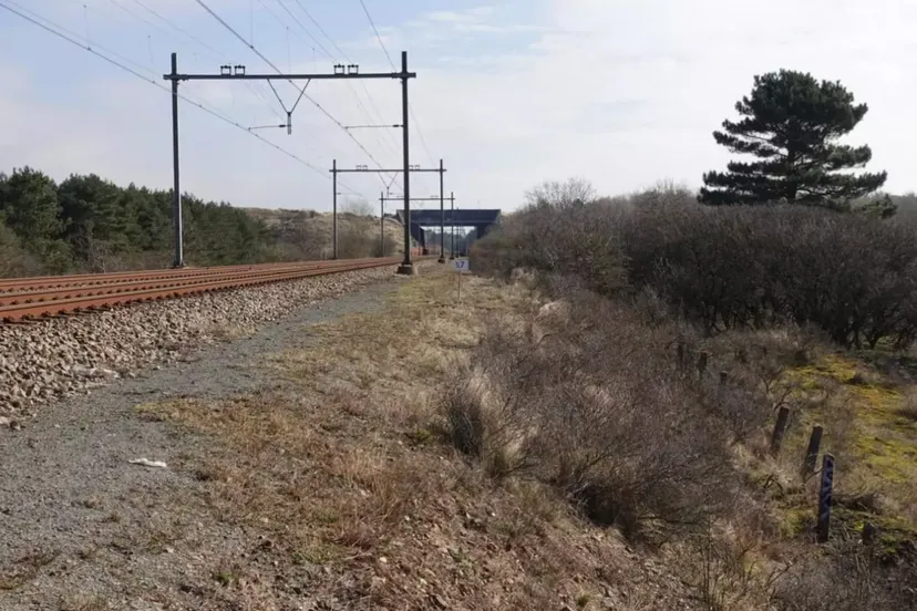 naamloos 1 spoor willem van der sloot