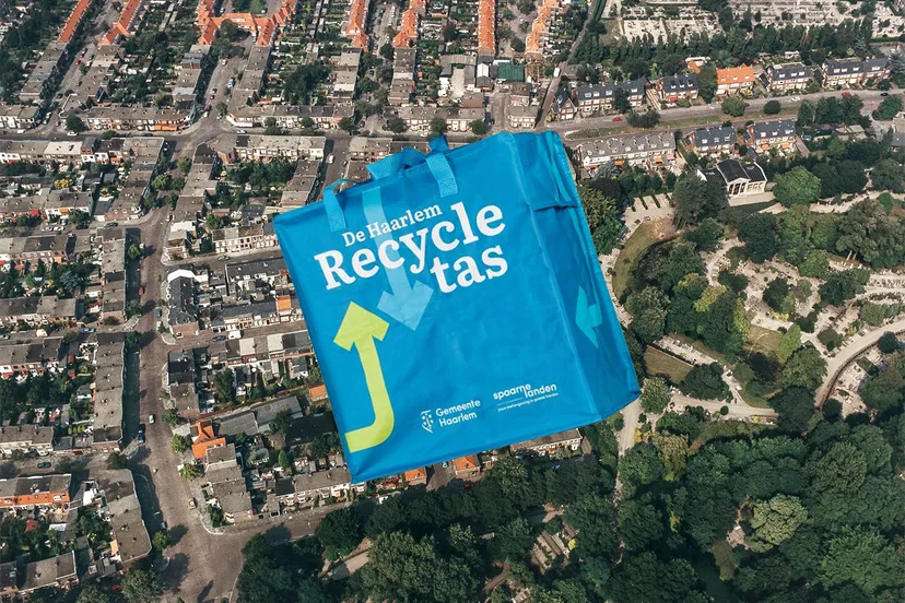 nh archief luchtfoto bomenbuurt