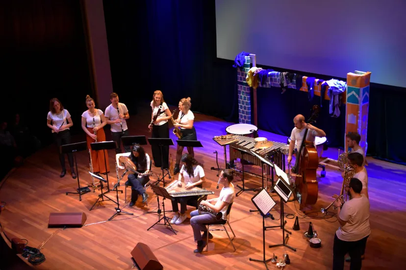 nieuwjaarsconcerttentoon yg 38 1024x683