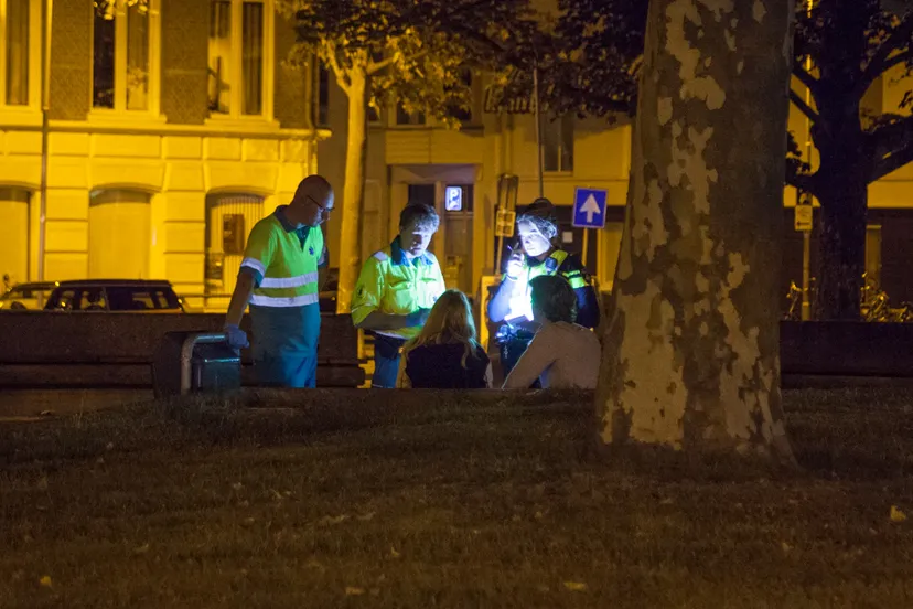 nieuwsfoto 170604 doorrijder haarlem 04
