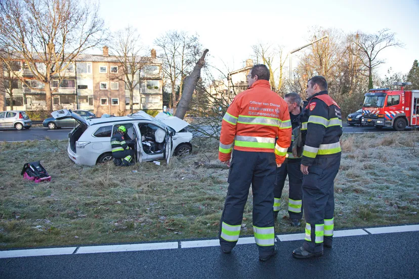nieuwsfoto vko westelijke randweg overveen 07